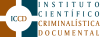 INSTITUTO CIENTIFICO DE CRIMINALISTICA DOCUMENTAL - ICCD-IECG