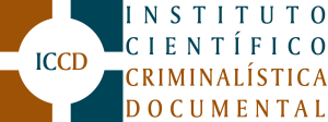 INSTITUTO CIENTIFICO DE CRIMINALISTICA DOCUMENTAL - ICCD-IECG